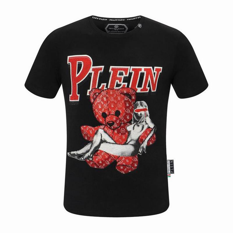 Philipp Plein T-shirts 329